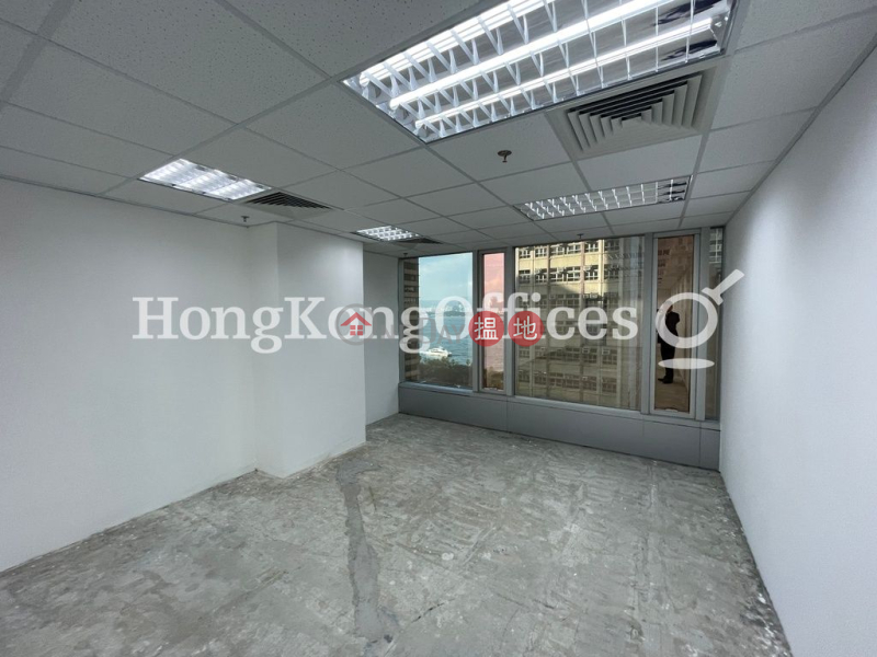 Office Unit for Rent at FWD Financial Centre, 308-320 Des Voeux Road Central | Western District, Hong Kong Rental | HK$ 36,490/ month