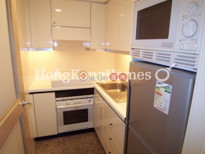 Convention Plaza Apartments Unknown, Residential, Rental Listings HK$ 58,000/ month