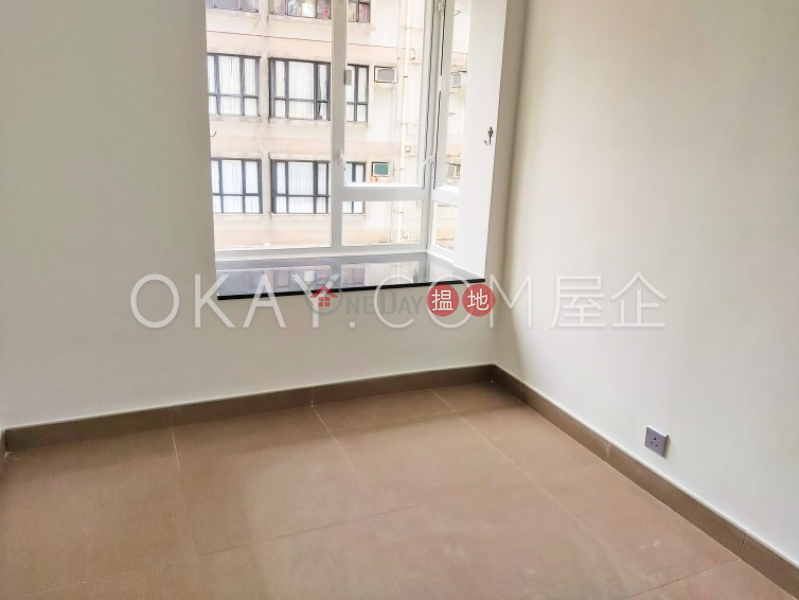 HK$ 19.3M, Conduit Tower | Western District Charming 3 bedroom on high floor with sea views | For Sale