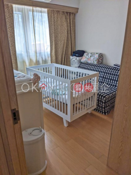 Luxurious 3 bedroom with balcony | Rental | Beauty Court 雅苑 Rental Listings