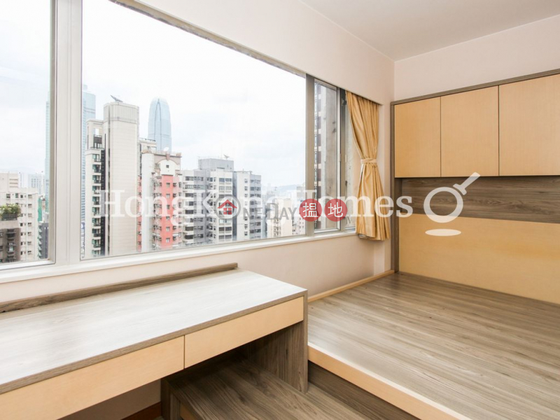 1 Bed Unit for Rent at Woodland Court, Woodland Court 福臨閣 Rental Listings | Western District (Proway-LID56592R)