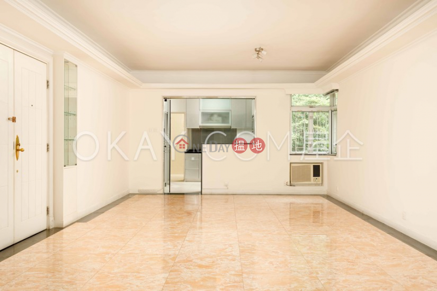 Property Search Hong Kong | OneDay | Residential Sales Listings | Efficient 4 bedroom with balcony & parking | For Sale