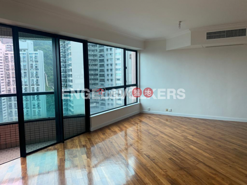 Property Search Hong Kong | OneDay | Residential | Rental Listings 3 Bedroom Family Flat for Rent in Central Mid Levels
