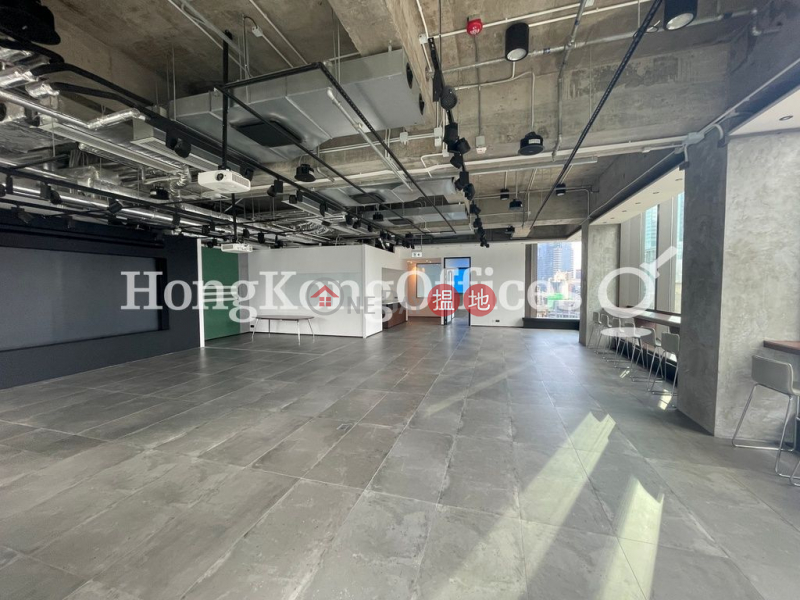 Property Search Hong Kong | OneDay | Office / Commercial Property Rental Listings | Office Unit for Rent at California Tower