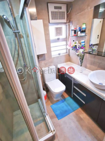Efficient 3 bedroom in Wan Chai | For Sale, 39 Kennedy Road | Wan Chai District, Hong Kong Sales | HK$ 17.9M