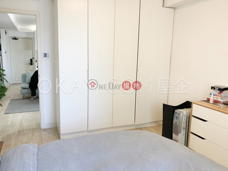 HK$ 39,000/ month, The Fortune Gardens, Western District | Stylish 2 bedroom on high floor | Rental