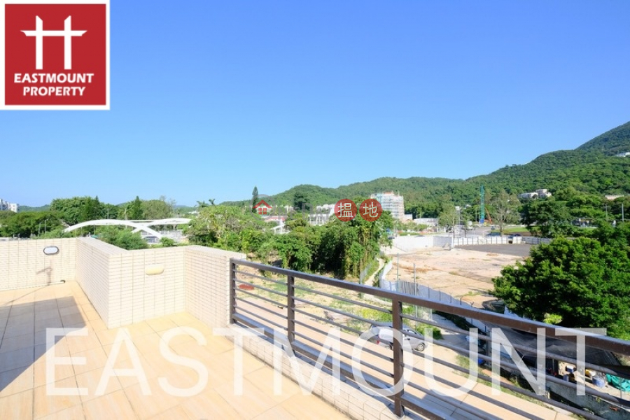 Sai Kung Village House | Property For Sale and Rent in Ho Chung New Village 蠔涌新村-Detached, Garden | Property ID:3257 | Ho Chung Village 蠔涌新村 Rental Listings