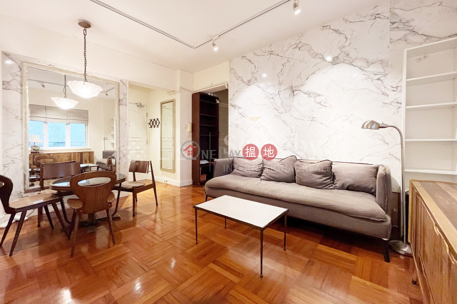Property for Rent at Kam Fai Mansion with 2 Bedrooms | Kam Fai Mansion 錦輝大廈 Rental Listings