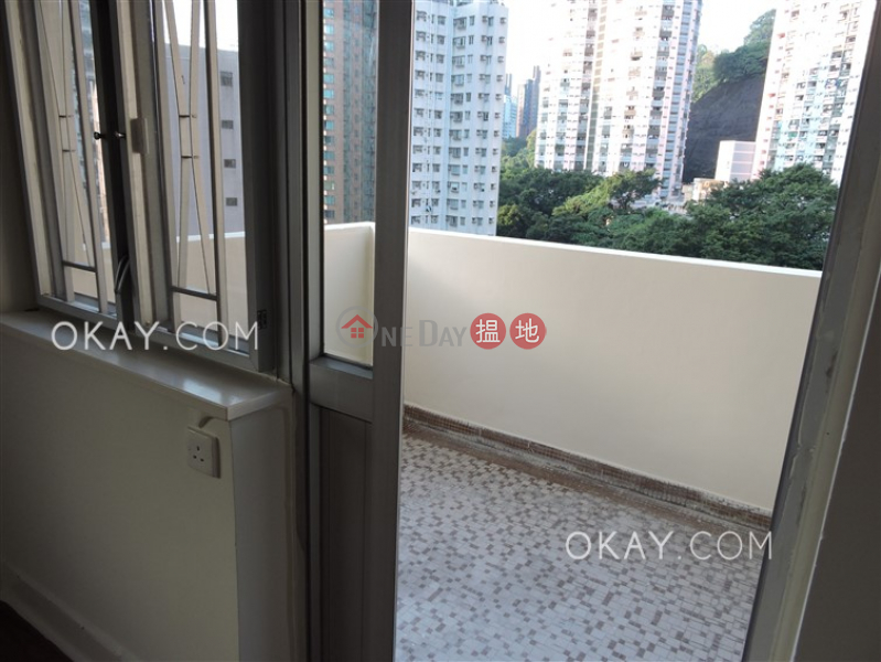 勤屋-中層住宅|出租樓盤HK$ 38,000/ 月