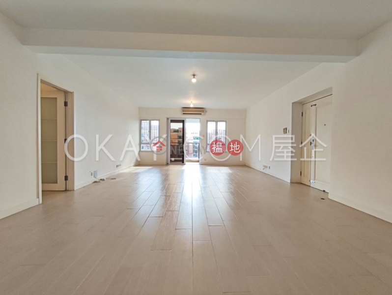 Property Search Hong Kong | OneDay | Residential | Sales Listings | Rare 4 bedroom on high floor with rooftop & balcony | For Sale