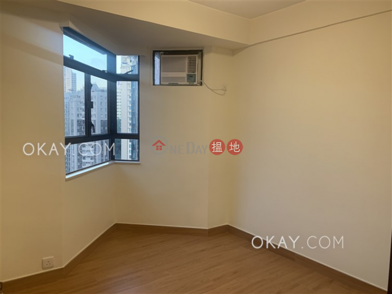 Charming 3 bedroom on high floor | Rental | Trillion Court 聚龍閣 Rental Listings