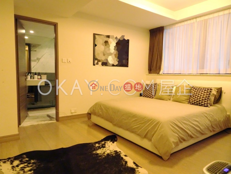 Luxurious 3 bedroom with terrace | Rental | Park Rise 嘉苑 Rental Listings