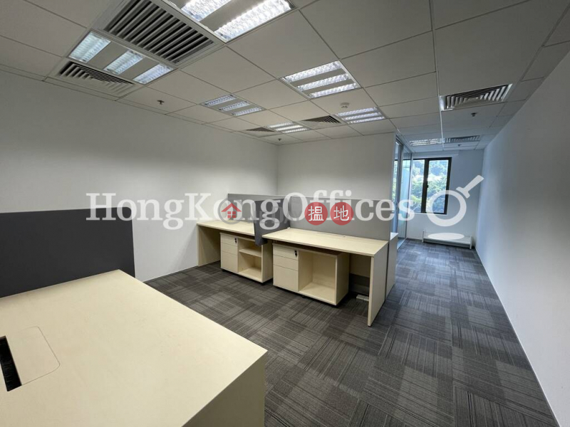 Office Unit for Rent at Bank of American Tower 12 Harcourt Road | Central District | Hong Kong Rental HK$ 302,500/ month