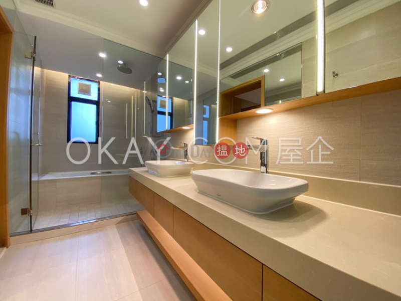 Efficient 3 bedroom on high floor with parking | For Sale | Chung Tak Mansion 重德大廈 Sales Listings
