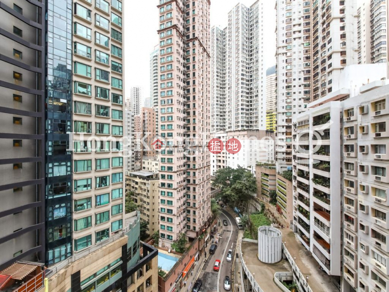 Property Search Hong Kong | OneDay | Residential | Rental Listings | 2 Bedroom Unit for Rent at Seymour Place