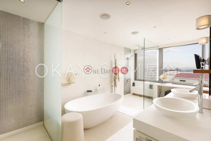 Property Search Hong Kong | OneDay | Residential Sales Listings, Lovely house with sea views, rooftop & terrace | For Sale
