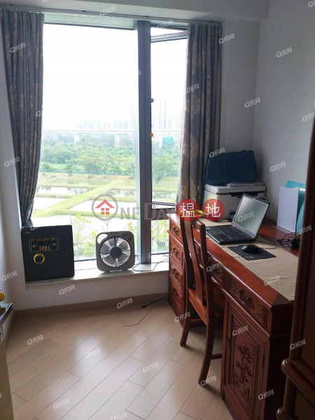 Property Search Hong Kong | OneDay | Residential, Rental Listings | Park Circle | 4 bedroom Mid Floor Flat for Rent
