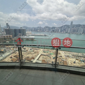 Kowloon Station The Harbourside, The Harbourside Tower 1 君臨天下1座 | Yau Tsim Mong (PARSO-7363100310)_0