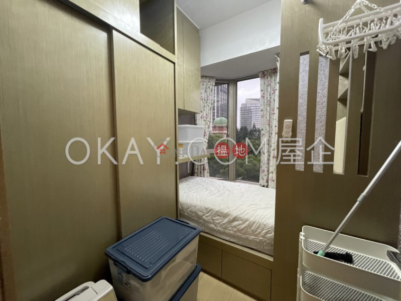 Harbour Pinnacle | Low Residential, Rental Listings HK$ 40,000/ month