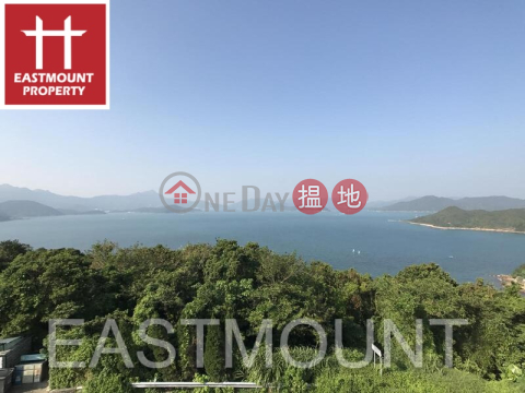Clearwater Bay Villa House | Property For Sale and Lease in Sea Breeze Villa, Wing Lung Road 坑口永隆路海嵐居別墅-Garden, High ceiling | 1E Wing Lung Street 永隆街1E號 _0