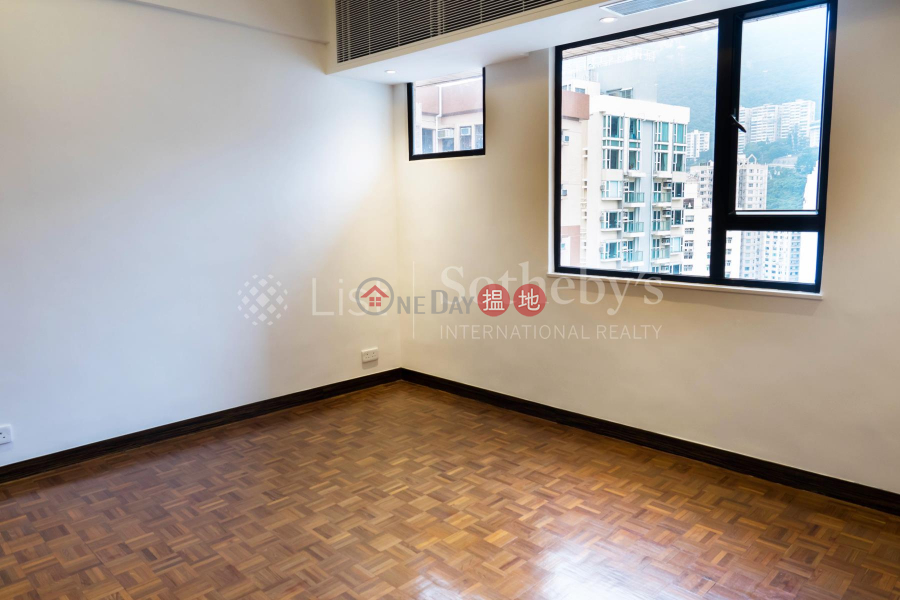 San Francisco Towers | Unknown Residential Rental Listings | HK$ 51,000/ month