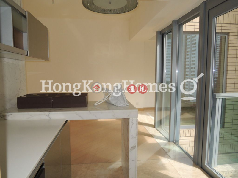HK$ 48,000/ month | Larvotto Southern District 2 Bedroom Unit for Rent at Larvotto