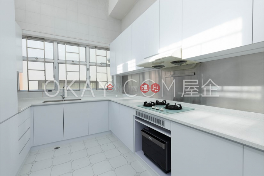 Property Search Hong Kong | OneDay | Residential | Rental Listings | Exquisite house with sea views, balcony | Rental