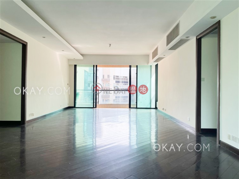 Property Search Hong Kong | OneDay | Residential, Rental Listings, Gorgeous 4 bedroom on high floor with balcony & parking | Rental