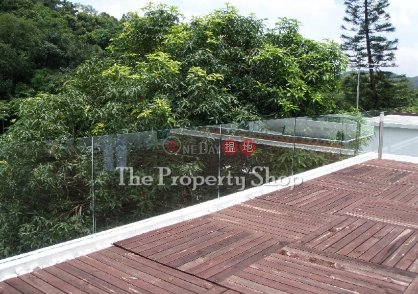 Great Value - Whole Modern House, Hing Keng Shek 慶徑石 Rental Listings | Sai Kung (SK0062)