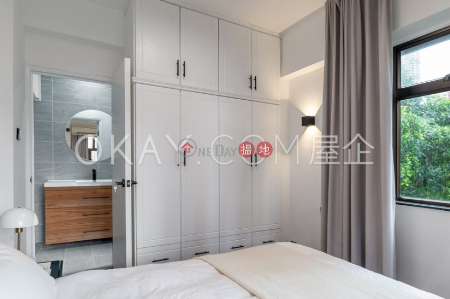 Property Search Hong Kong | OneDay | Residential, Rental Listings, Charming 3 bedroom in Mid-levels West | Rental