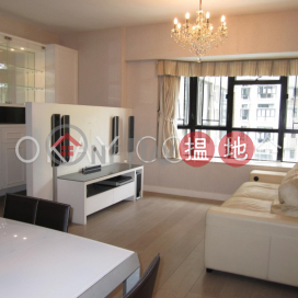 Nicely kept 2 bedroom in Mid-levels West | For Sale