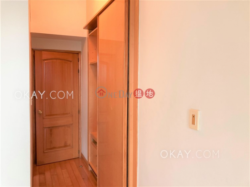 HK$ 75,000/ month, Fairlane Tower | Central District, Exquisite 3 bedroom with balcony | Rental