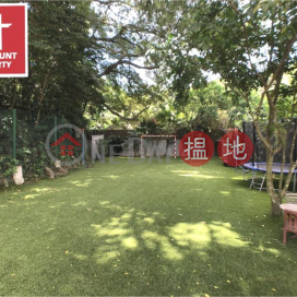 Clearwater Bay Village House | Property For Sale in Siu Hang Hau 小坑口 -Detached, Big indeed garden, Private Swimming pool | Property ID:119 | Siu Hang Hau Village House 小坑口村屋 _0