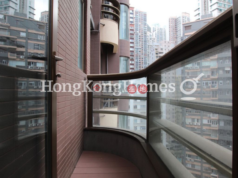 Studio Unit for Rent at Castle One By V, 1 Castle Road | Western District Hong Kong | Rental | HK$ 31,000/ month