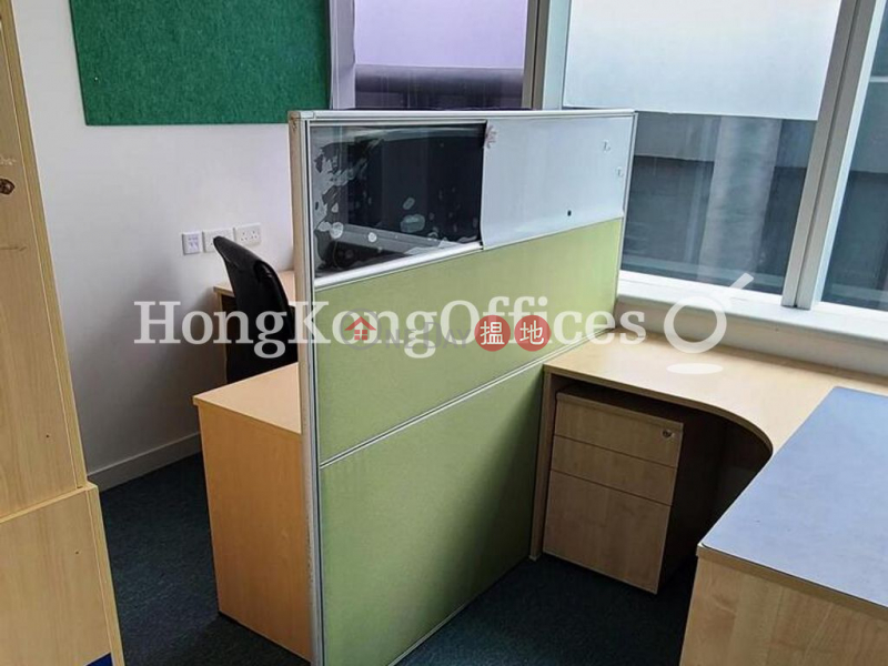 Office Unit for Rent at Ashley Nine | 9-11 Ashley Road | Yau Tsim Mong, Hong Kong | Rental | HK$ 54,114/ month