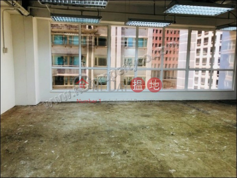 Office for Lease, East Town Building 東城大廈 | Wan Chai District (A058390)_0