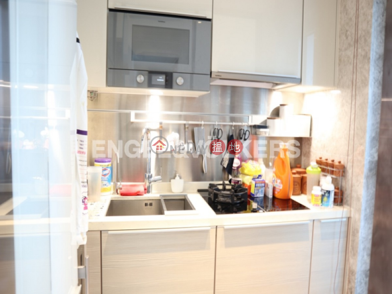 HK$ 15.7M | Imperial Kennedy | Western District 2 Bedroom Flat for Sale in Kennedy Town