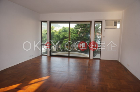 Efficient 4 bedroom with balcony & parking | Rental | House A1 Stanley Knoll 赤柱山莊A1座 _0