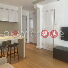 Stylish 1 bedroom in Wan Chai | Rental, 11 Moon Street 月街11號 | Wan Chai District (OKAY-R44971)_0