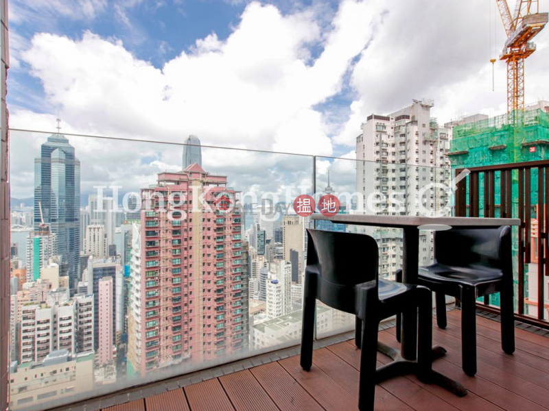 2 Bedroom Unit for Rent at Soho 38 38 Shelley Street | Western District Hong Kong, Rental | HK$ 35,800/ month