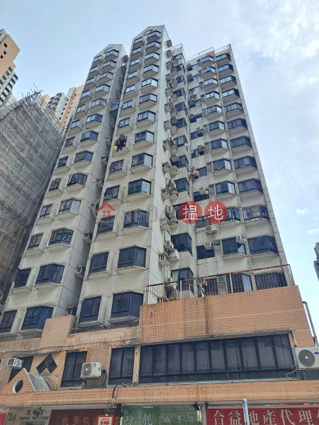 昌華閣 (Cheung Wah Court) 長沙灣| ()(3)