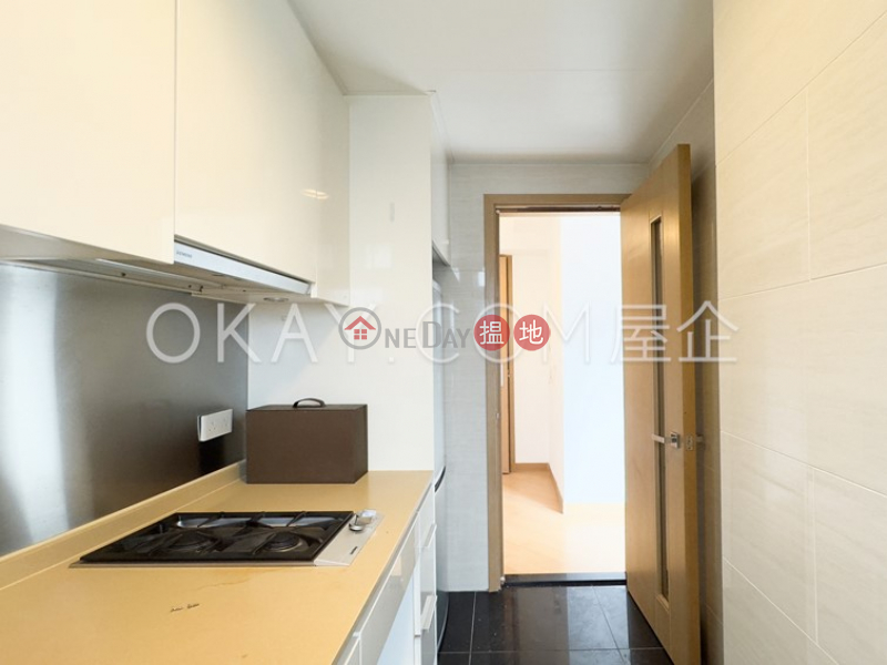 Property Search Hong Kong | OneDay | Residential | Rental Listings | Nicely kept 2 bedroom on high floor | Rental