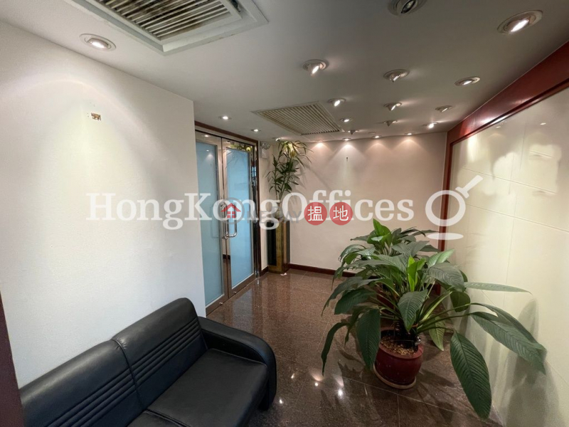 Office Unit for Rent at Silvercord Tower 2 30 Canton Road | Yau Tsim Mong | Hong Kong Rental | HK$ 93,132/ month