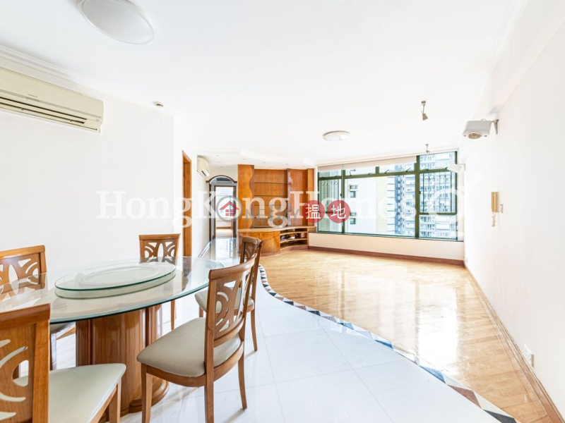 3 Bedroom Family Unit at Robinson Place | For Sale 70 Robinson Road | Western District | Hong Kong, Sales HK$ 22M