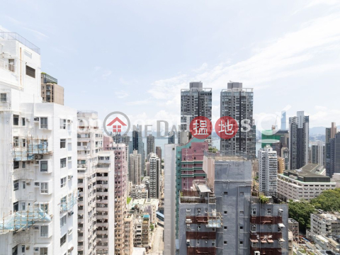 華輝閣兩房一廳單位出售, 華輝閣 Wah Fai Court | 西區 (Proway-LID190864S)_0