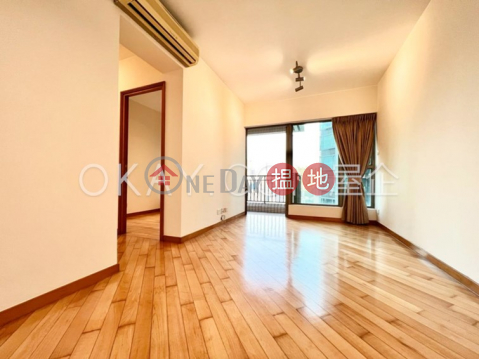Gorgeous 3 bedroom on high floor with balcony | Rental | The Zenith Phase 1, Block 2 尚翹峰1期2座 _0