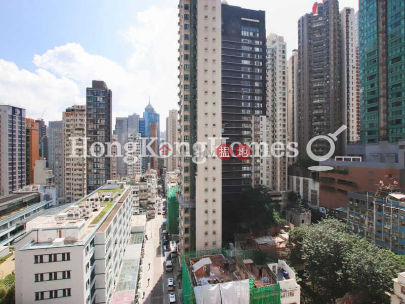 香港搵樓|租樓|二手盤|買樓| 搵地 | 住宅|出售樓盤-聚賢居兩房一廳單位出售