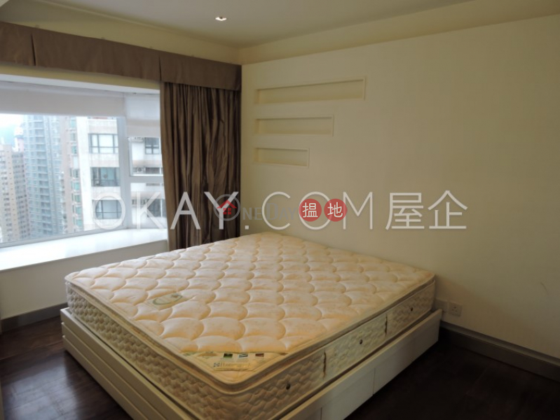 Lovely 2 bedroom with parking | For Sale, Flourish Court 殷榮閣 Sales Listings | Western District (OKAY-S49405)