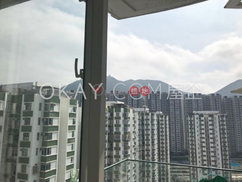 The Orchards Block 2 | Middle Residential, Sales Listings | HK$ 14.5M