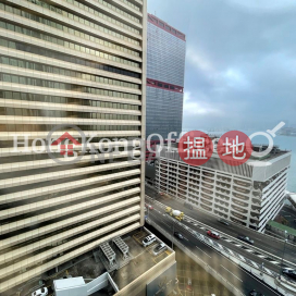 無限極廣場寫字樓租單位出租, 無限極廣場 Infinitus Plaza | 西區 (HKO-40339-AMHR)_0